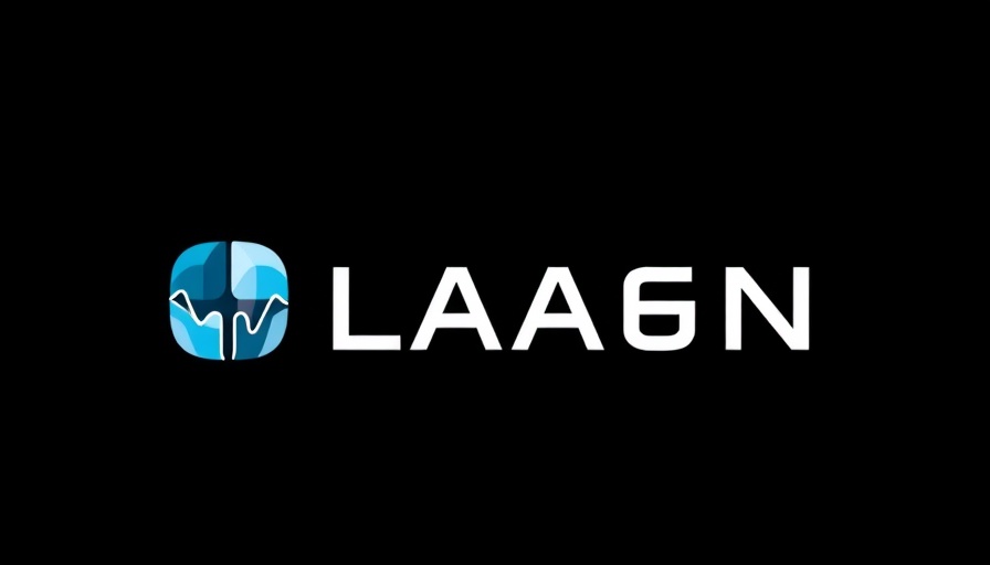 Modern logo for pharmaceutical outsourcing facility, emphasizing men's health and wellness solutions.