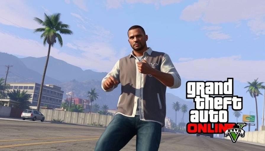 GTA 6’s Shocking Delay: Less Than 6 Months to Gaming Glory