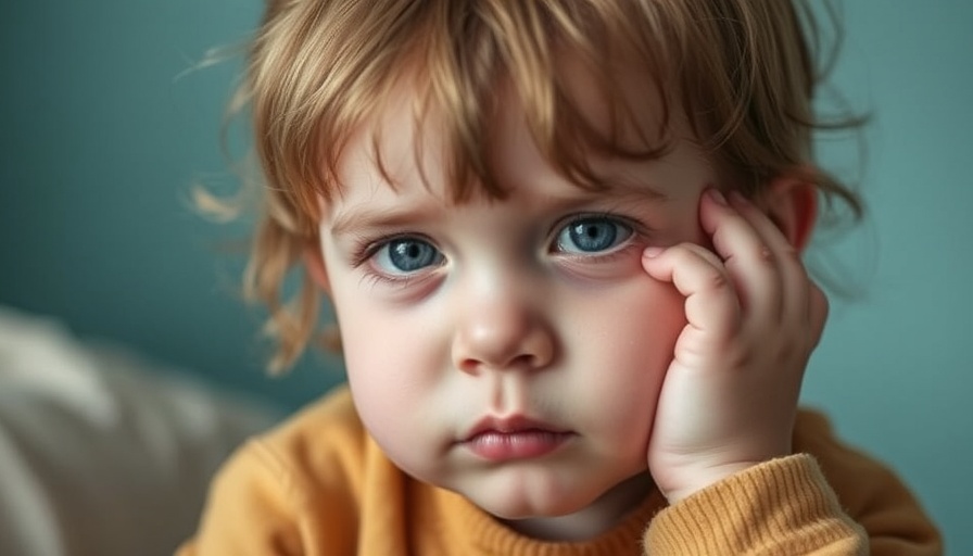 Poor mental health as child limits capacity to work in later life, study finds