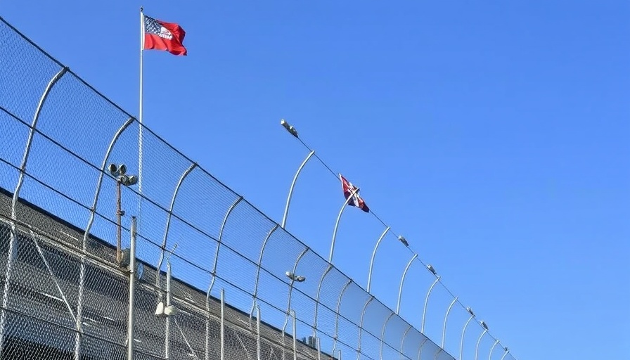 Race results: General Tire 150 at Charlotte Motor Speedway