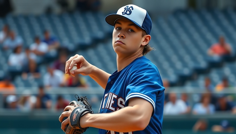 Shohei Ohtani Dodger pitching debut, focus and precision.