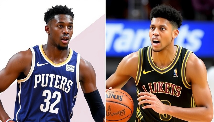 Most Underrated International Prospects in 2025 NBA Draft