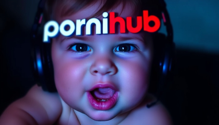 Pornhub and three other adult websites face EU child safety investigation