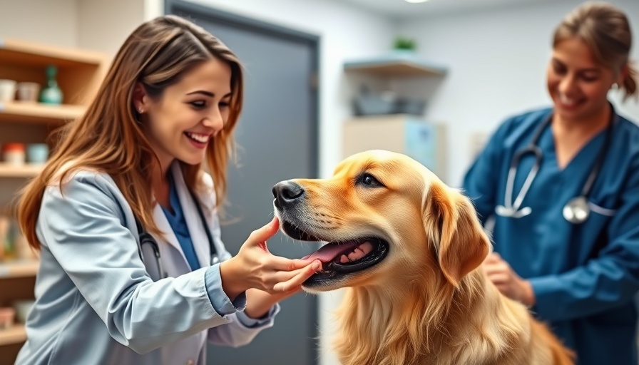 ASPCA pet insurance review 2025 with vet and happy owner