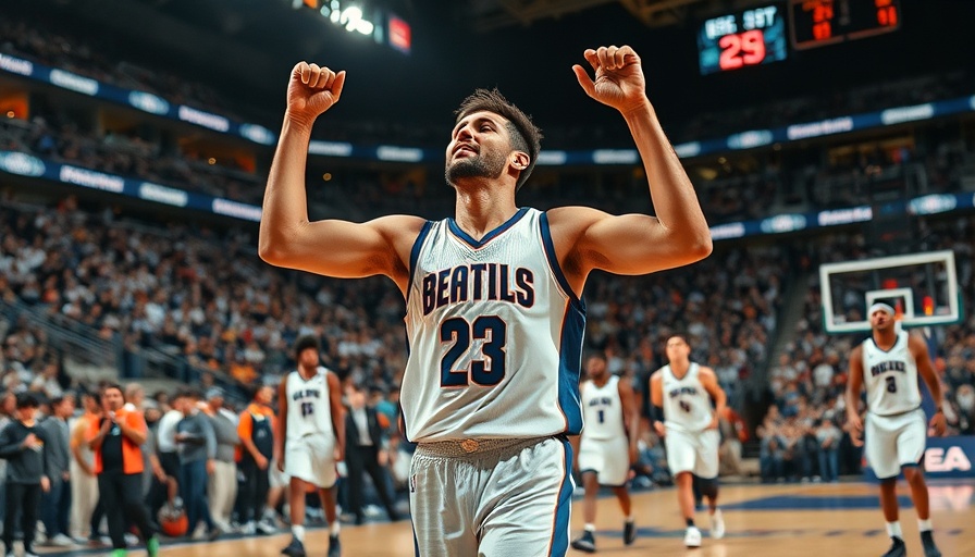 Pacers vs Knicks Game 6 highlights with emotional celebration on the court.