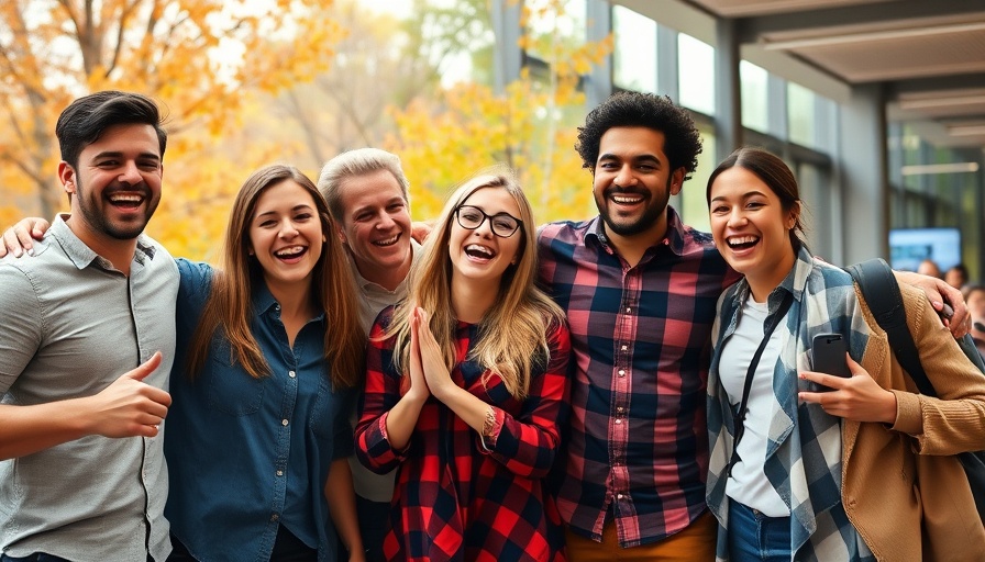 Young Gen Z professionals balancing work and wellness in nature and meetings.