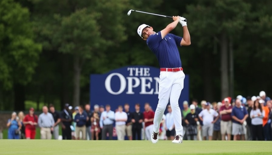 U.S. Open 2025 tee times: Sunday's final-round pairings at Oakmont