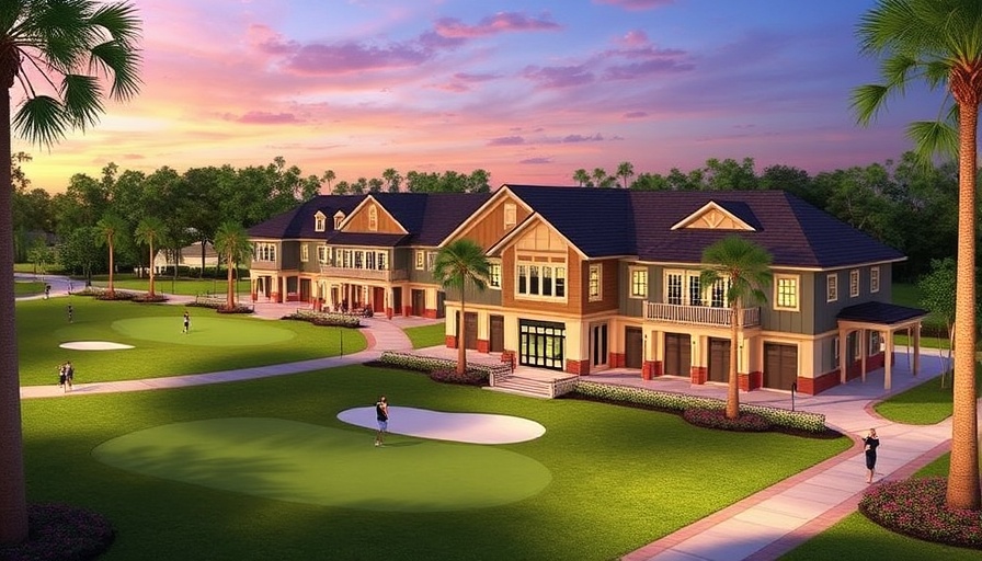 St. Johns County seeking proposals for redevelopment of World Golf Village Hall of Fame