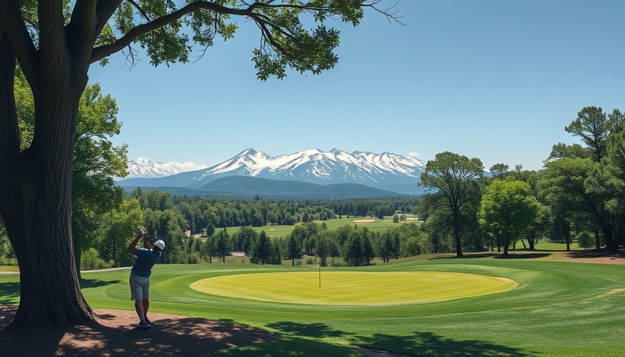 I will no longer be entering nine-hole rounds, GHIN, and you can't make me