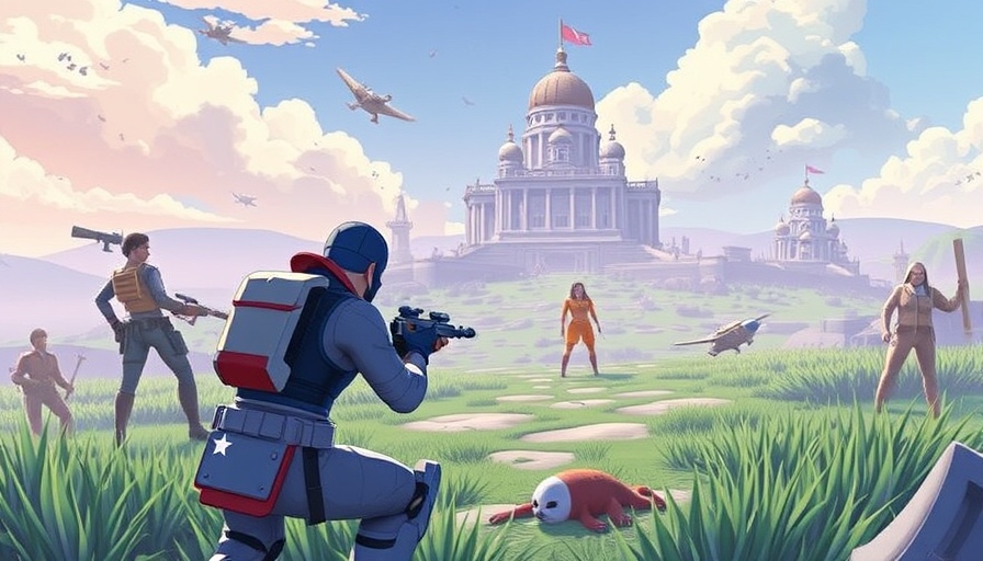 1 million gamers sign petition making it illegal to 'kill' multiplayer games