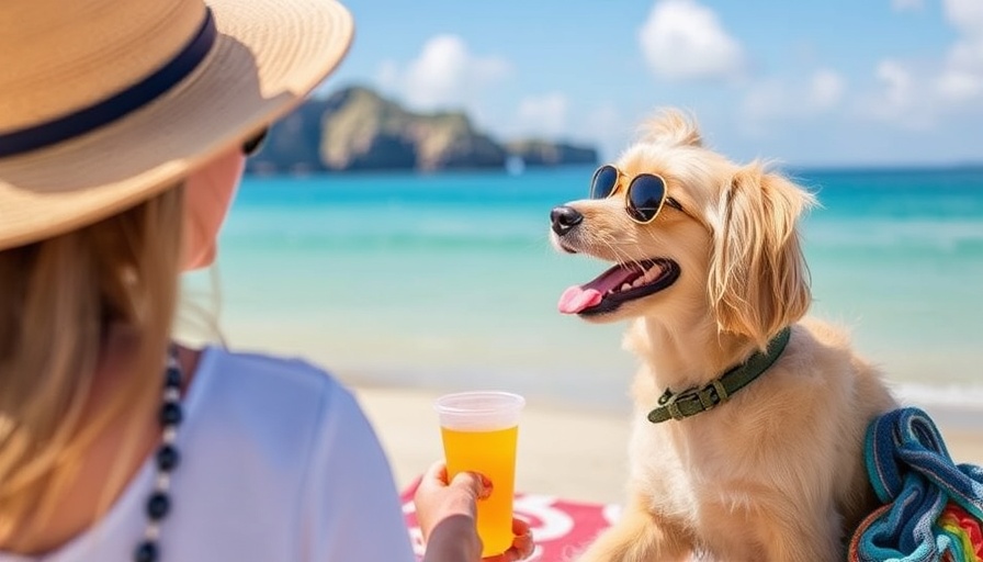 The biggest summer pet travel mistakes — and how to avoid them