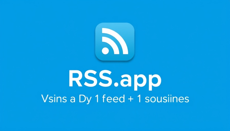 RSS Feeds for Pet Health graphic with RSS.app logo.