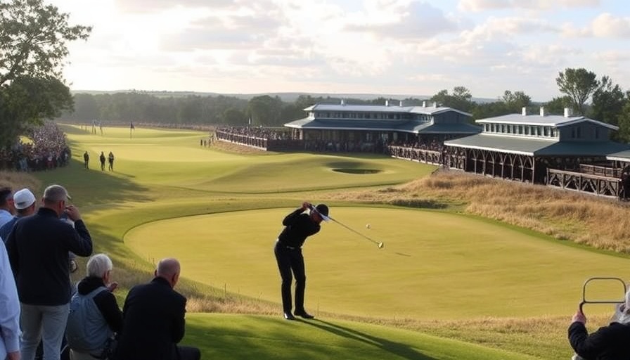 British Open 2025: R&A makes surprise move with payouts