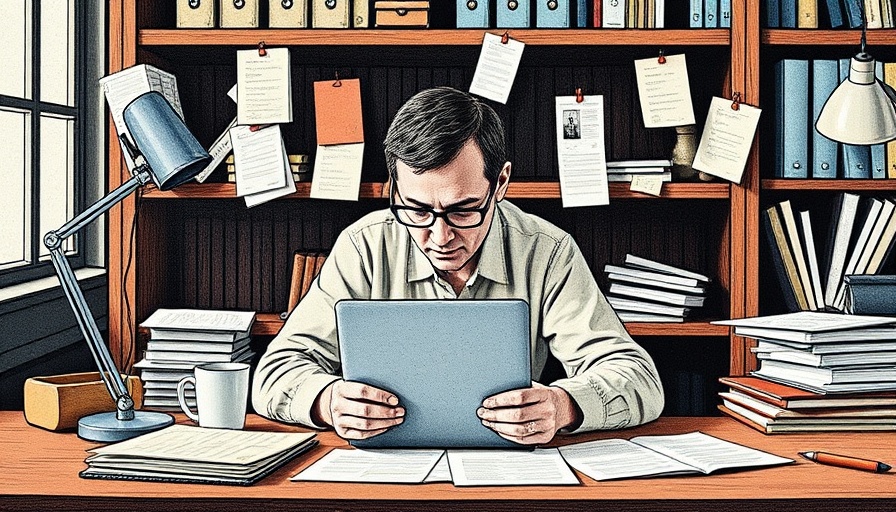 Drowning in admin? 14 productivity hacks to regain control of your diary, inbox