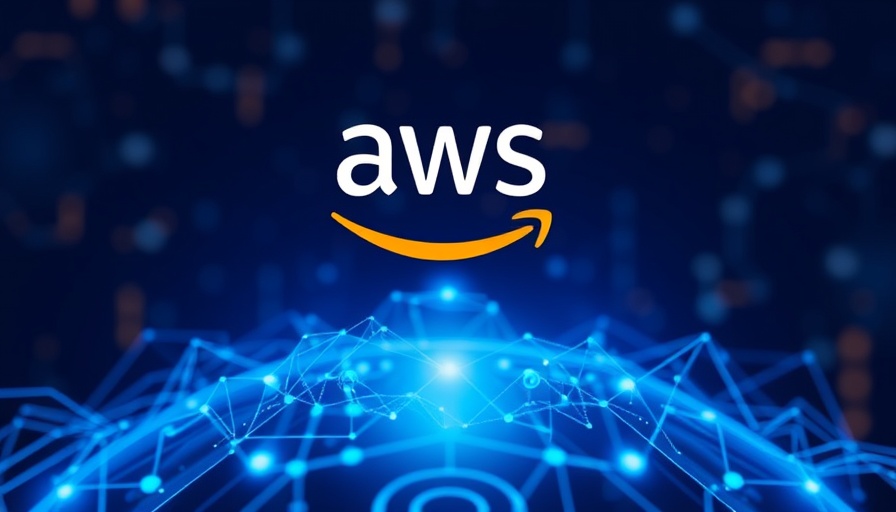 Automation Anywhere Integrates with AWS to Showcase the Future of Human-Agent Collaboration