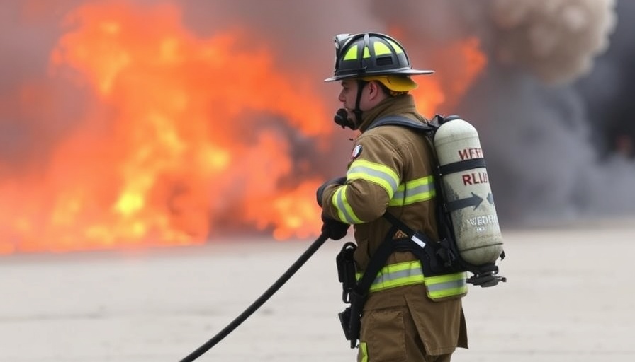 New Florida law aims to reduce firefighter work hours to boost mental health, but cities face costs
