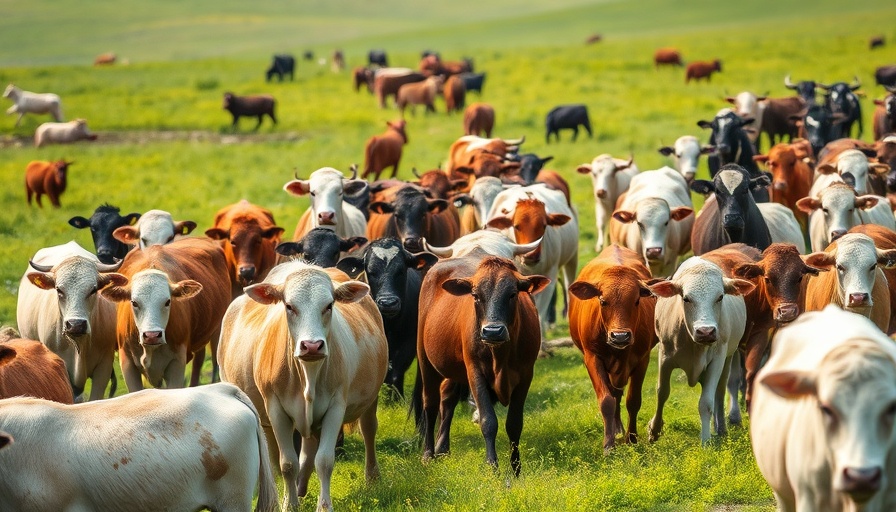 Cows grazing in a pasture showcasing weidegang benefits for dairy farmers.
