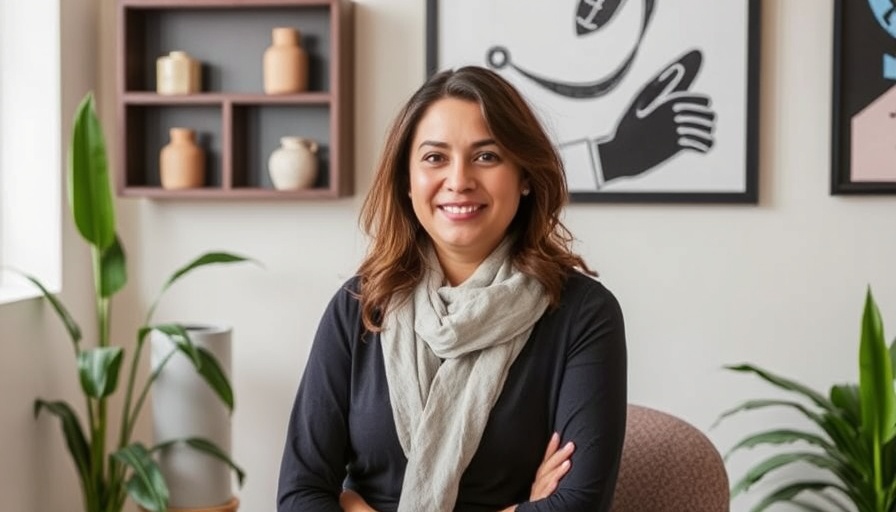 Mamaearth's Ghazal Alagh shares how she tackles toxicity at work without confrontation