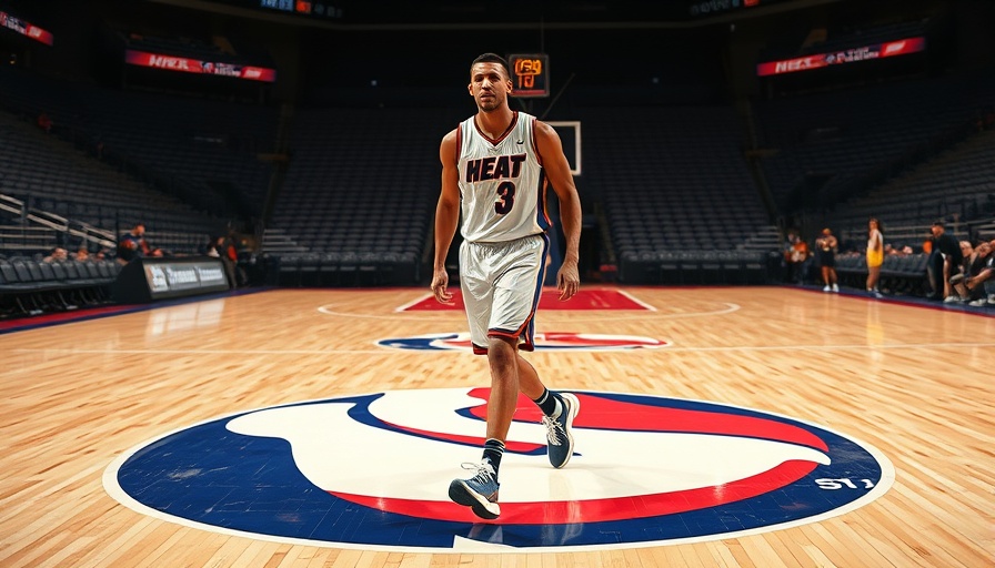 NBA Europe Expansion: Basketball player on court.