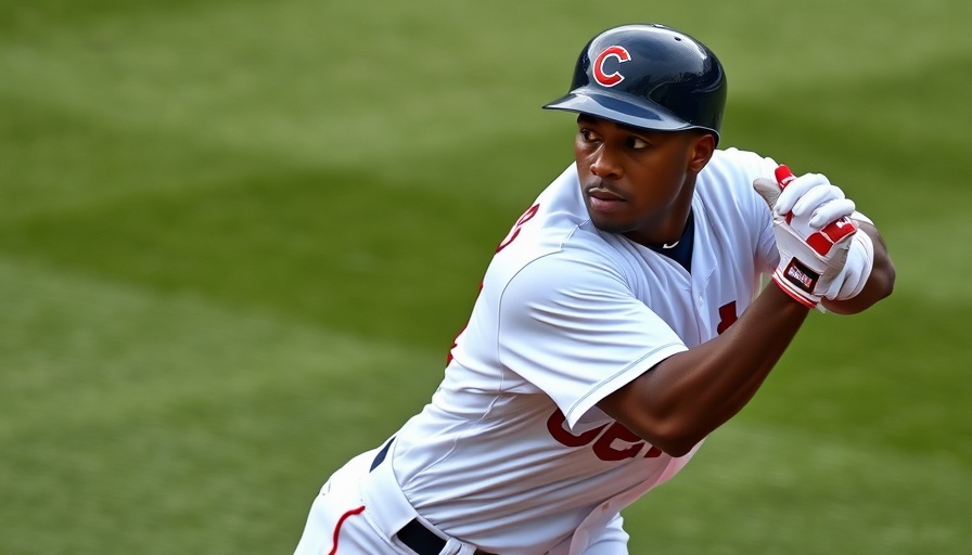 Ryne Sandberg legacy: dynamic gameplay in Chicago uniform on field.