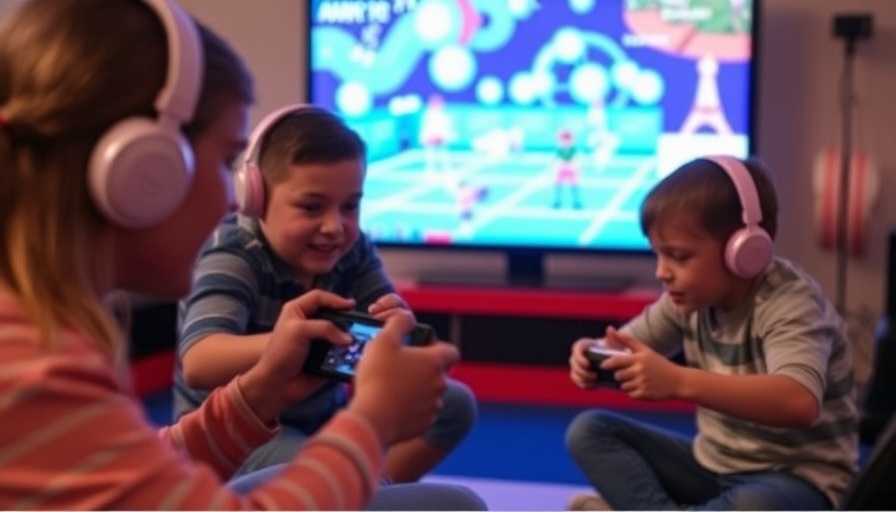 (PDF) The Role of Parents in Preventing Children's Gadget Game Addiction Through Child-Friendly Sports