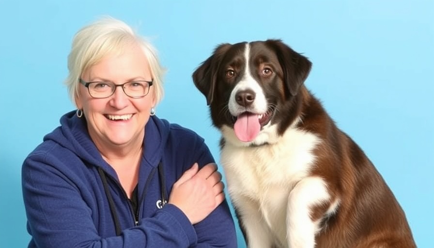 How two nonprofits are not only caring for you, but for your pets