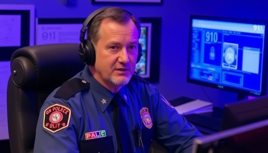 'The man should be fired:' 911 dispatchers’ complaints prompt calls for director’s firing or resignation