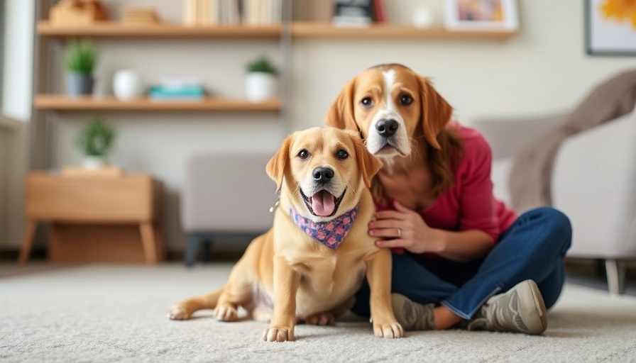 Unique Collaboration Between The Standard and OnePack Plan by PetPartners Supports Employees and Their Pets With Pet Insurance Offering