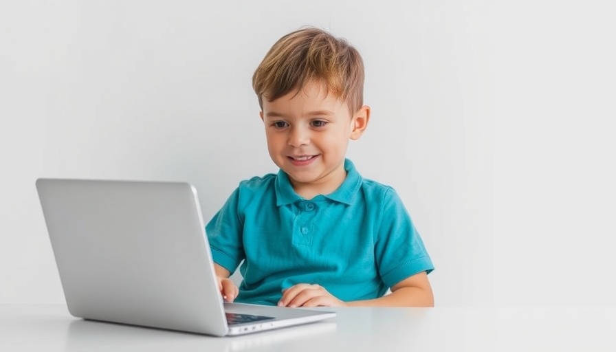 k-ID Welcomes Australian Government’s Rigorous Trial of the Latest Online Child Safety Solutions and Agrees the Technological Infrastructure Now Exists for Immediate Action