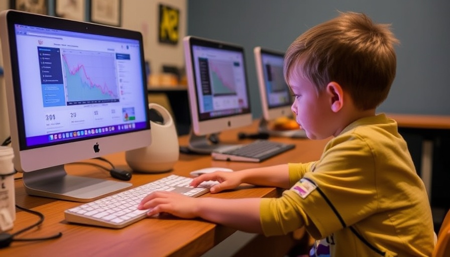 California advances effort to check kids' ages online amid safety concerns
