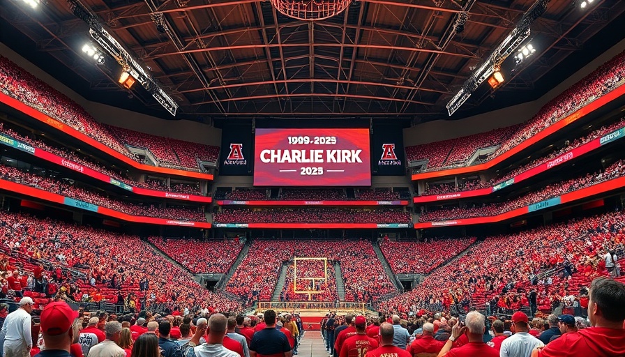 NFL Teams ignoring Charlie Kirk tribute at Arizona Cardinals stadium.