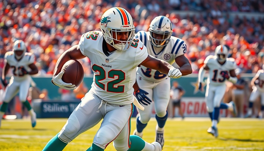 NFL DFS strategy for Dolphins Bills involves analyzing player movements and dynamics.