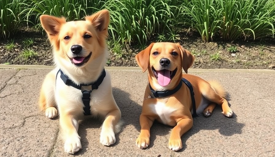 Traveling with pets made easy: Advice from an expert