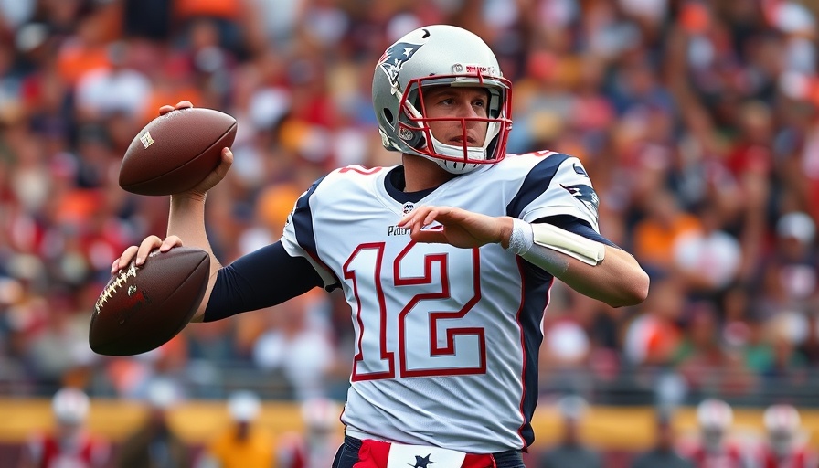 NFL survivor pool picks inspiration - player ready to pass