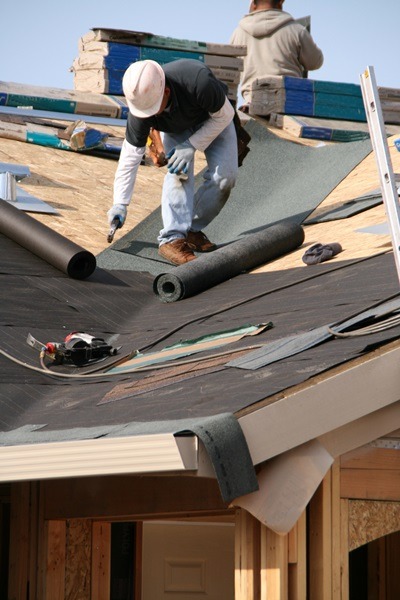 aurora roofers