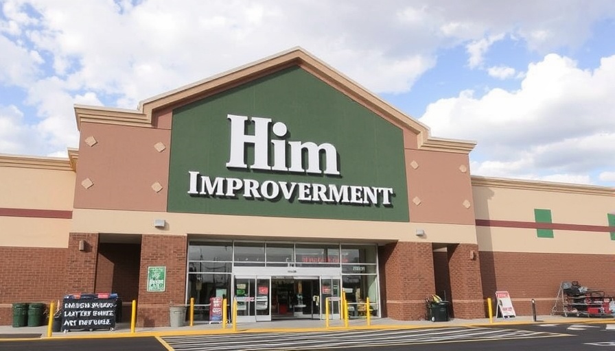 Major home improvement chain finalizes $8.8 billion deal to buy company with hundreds of locations