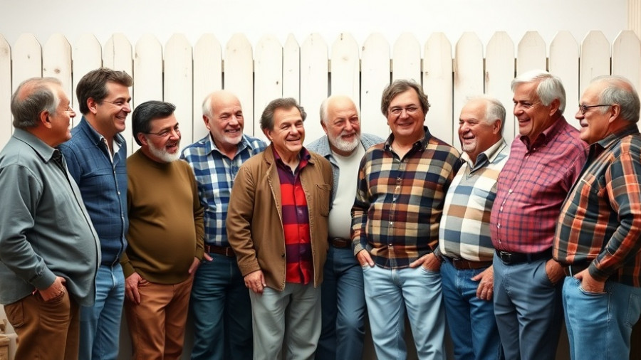 Classic family sitcom cast and reunion scene, Home Improvement News.