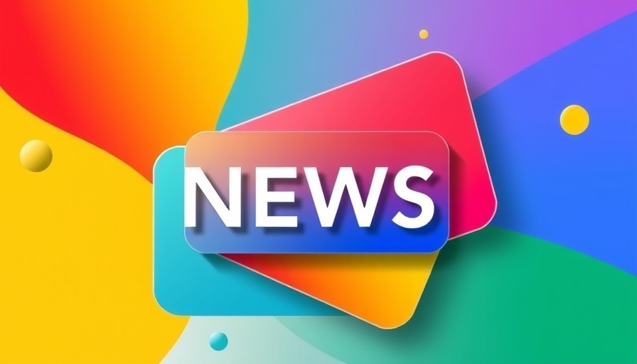 Google News icon representing Smart Home Solutions Market trends.