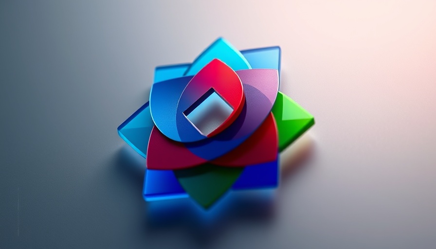 Google Gemini logo representing home automation technology
