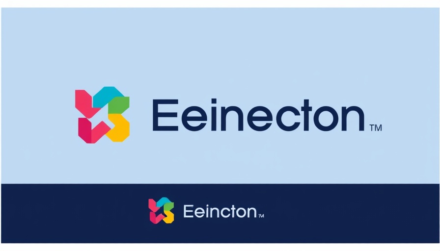 Colorful geometric logo representing best home automation systems 2025.