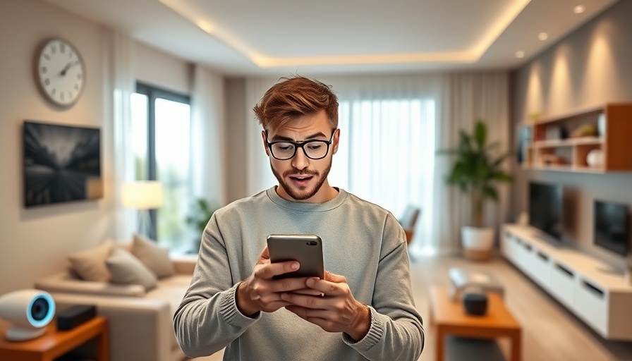 Beginner's Guide to Home Automation: Smart home setup with young user