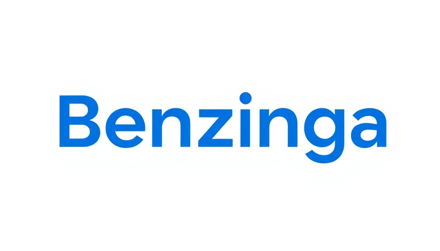 Benzinga logo for Best HELOC Lenders for Home Improvement