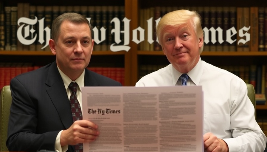 NY Times: Judge Bars Trump Administration From Punishing Two Law Professors For ICC Work