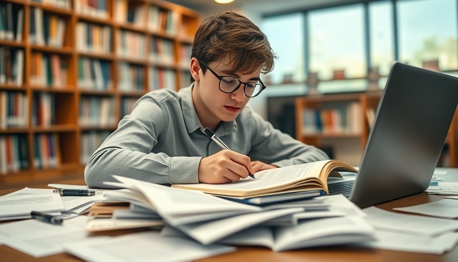 Analysis of Schwarzman Scholars essays in an academic setting.