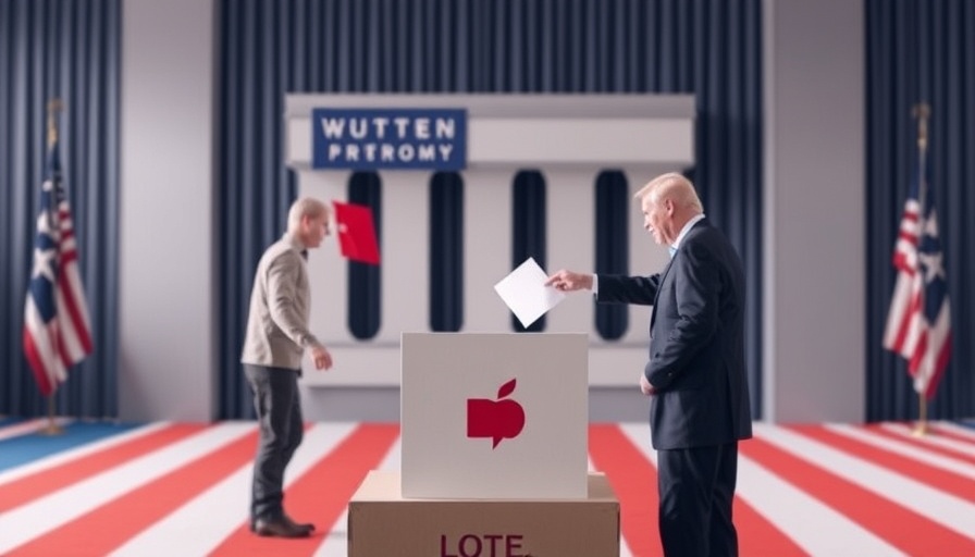 Elections, the Economy, GDP, and You.