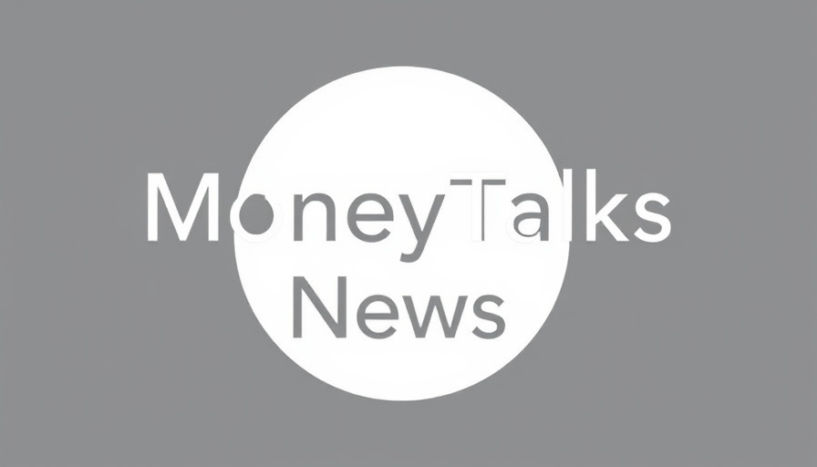 American Dream Factors: MoneyTalksNews minimalist logo.