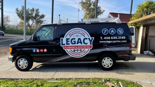 plumbing repair