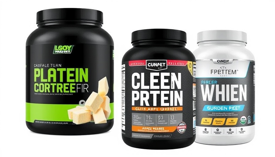 9 Best Clean Protein Powders For Women (Editor Review)