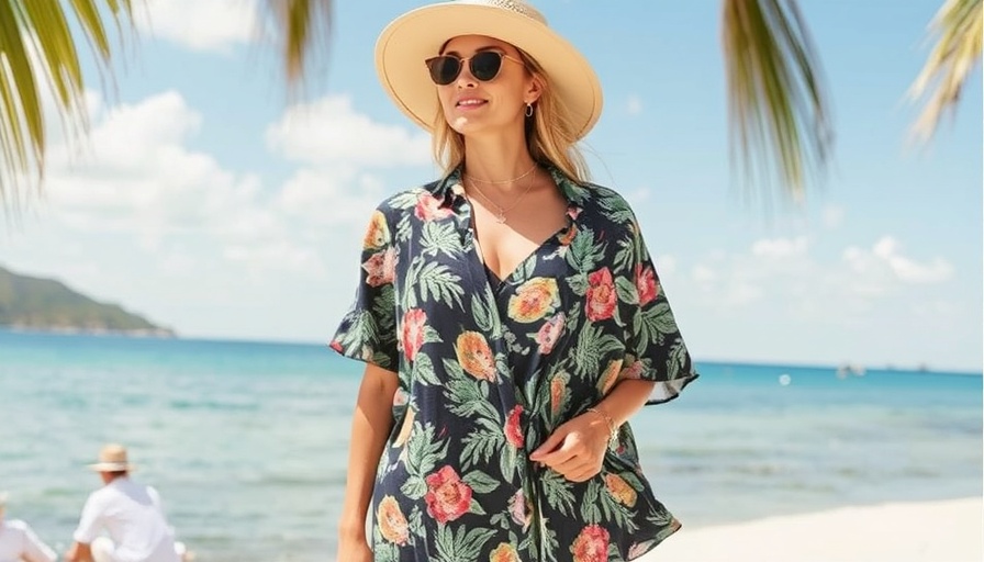 9 Casual Resort Wear Brands For Your Next Vacay (2025)