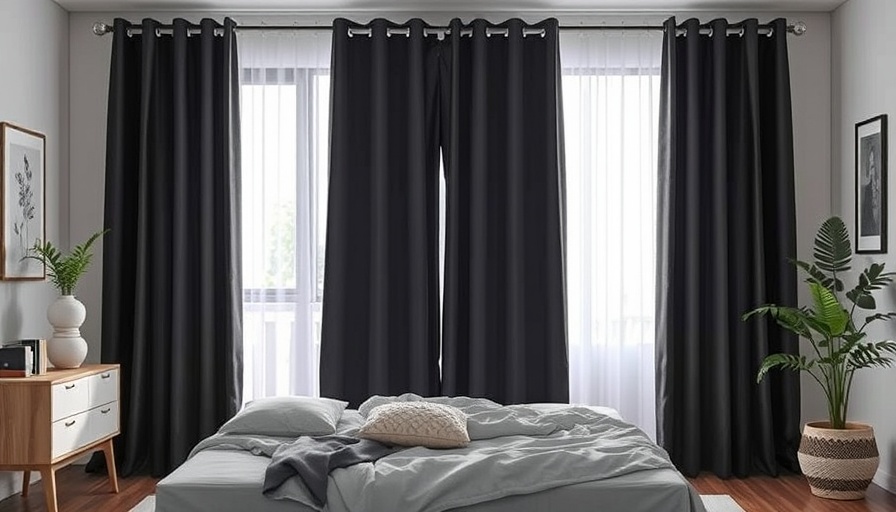 9 Nontoxic Blackout Curtains For Better Sleep (2025)